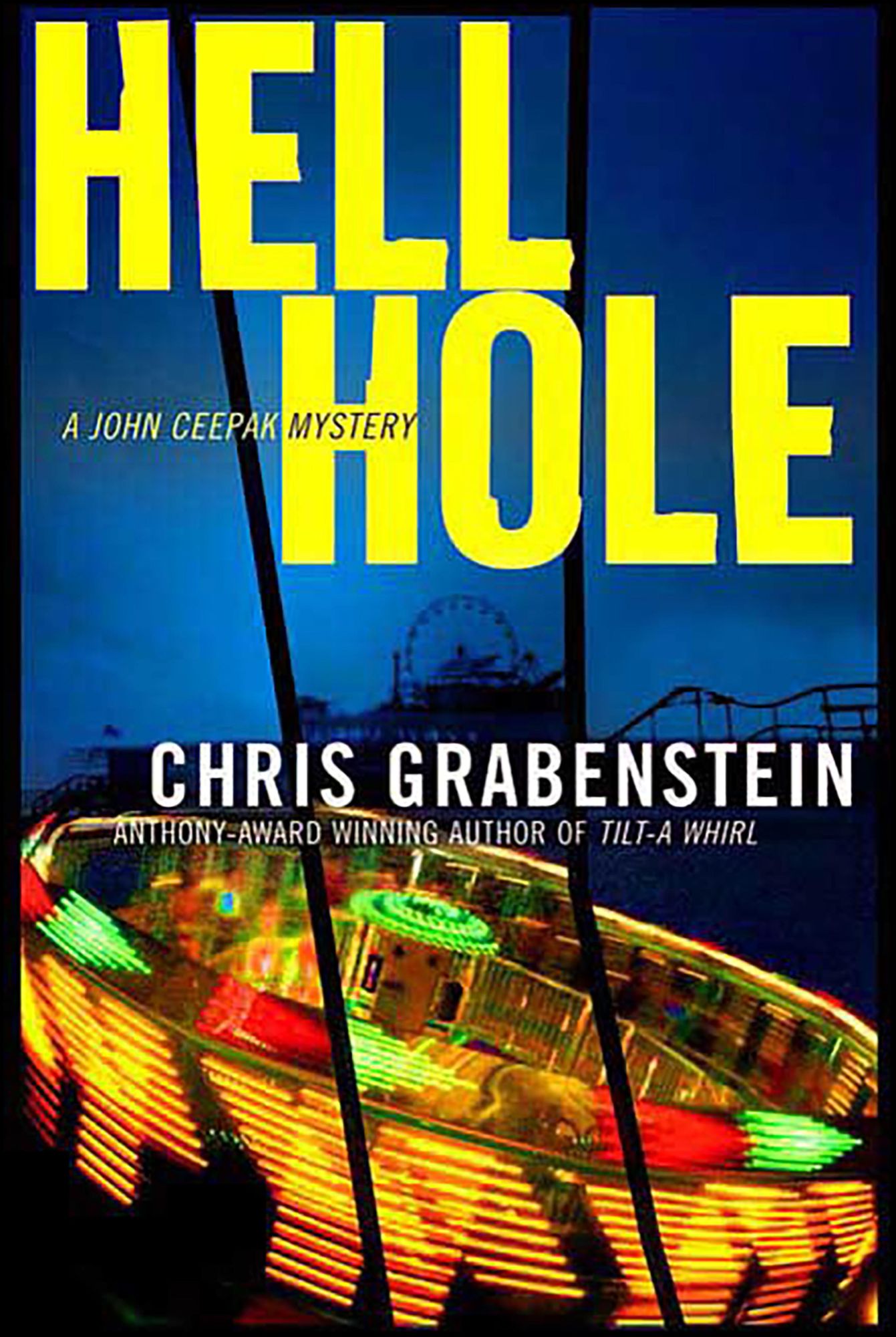 Hell Hole (John Ceepak Series #4)