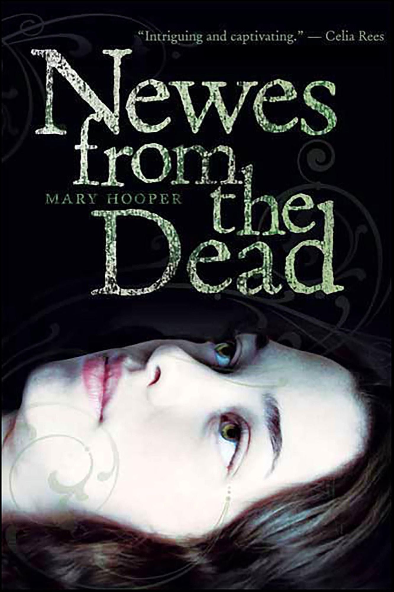 Newes from the Dead