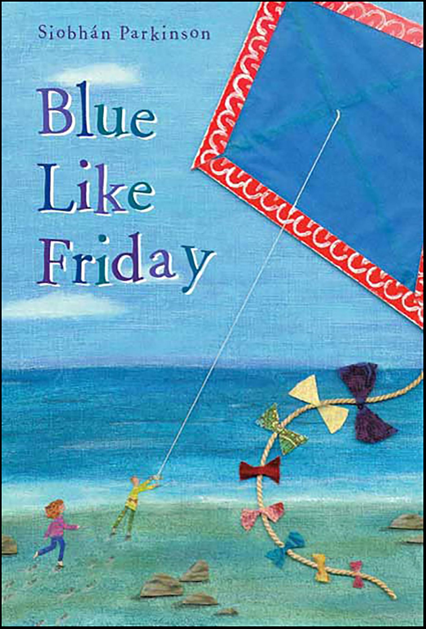 Blue Like Friday