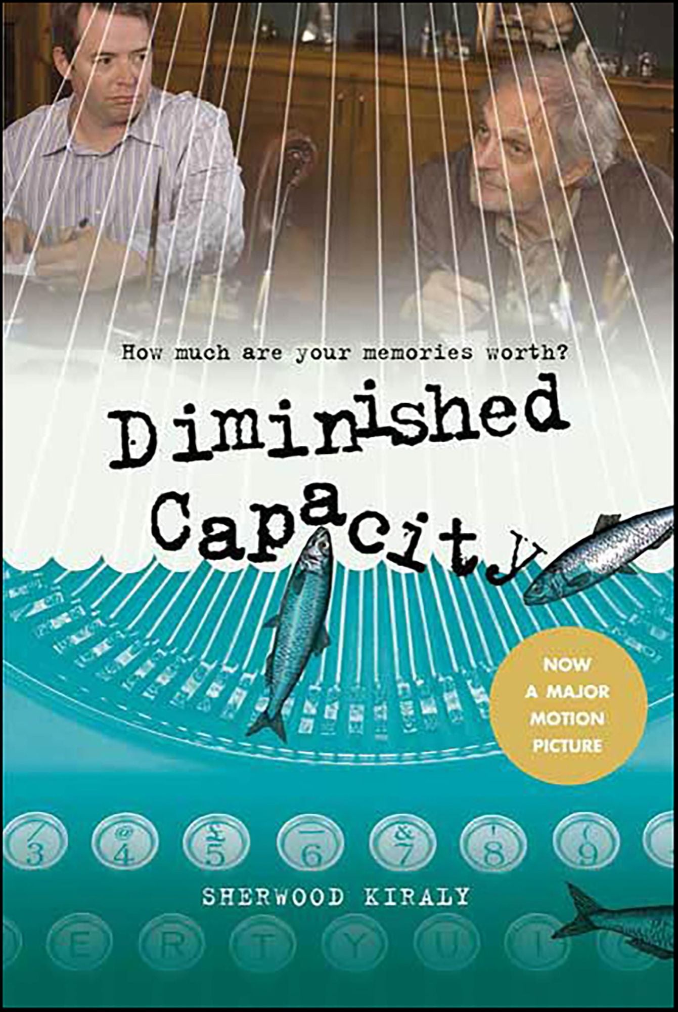 Diminished Capacity