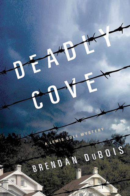 Deadly Cove: A Lewis Cole Mystery