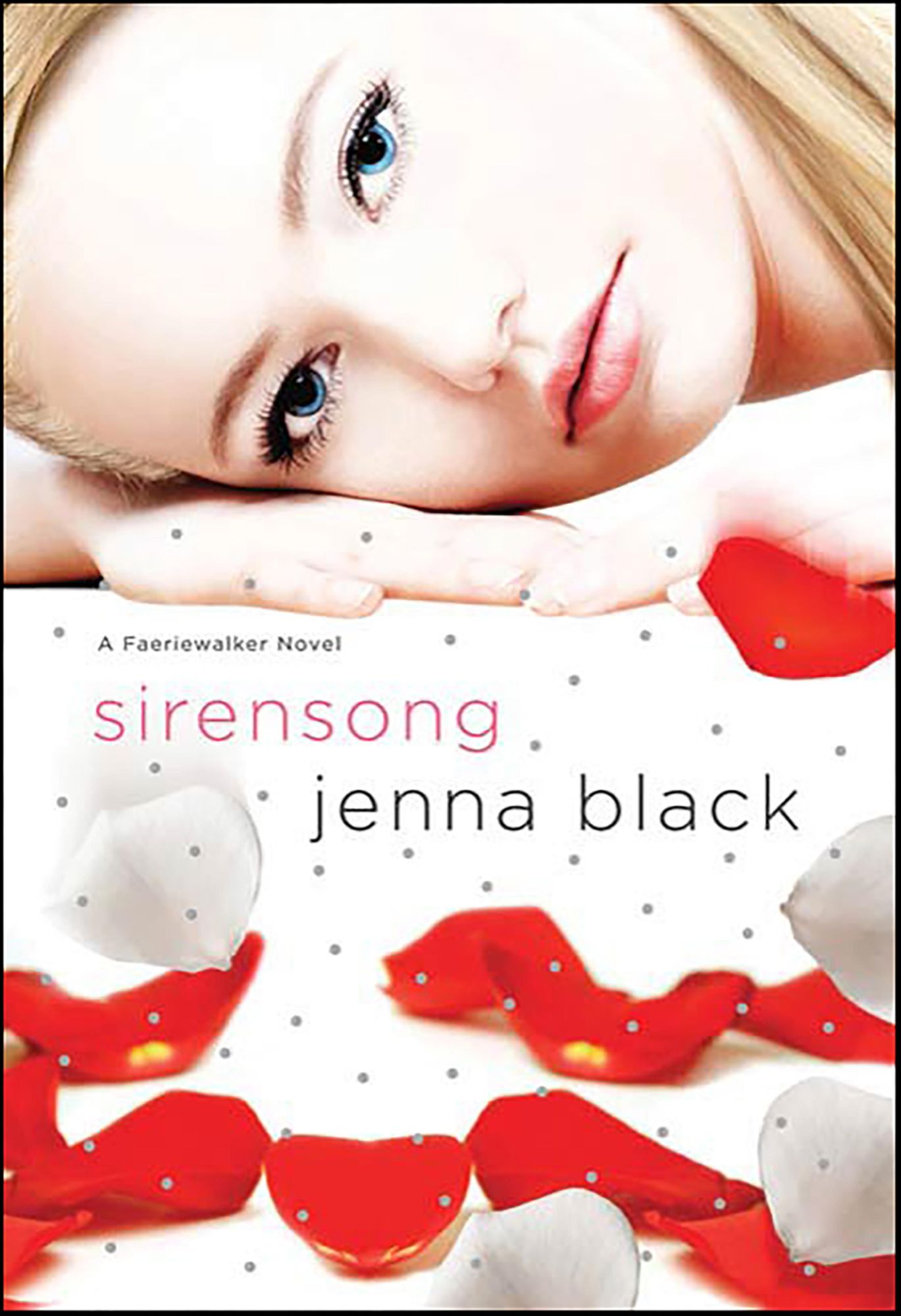 Sirensong (Faeriewalker Series #3)