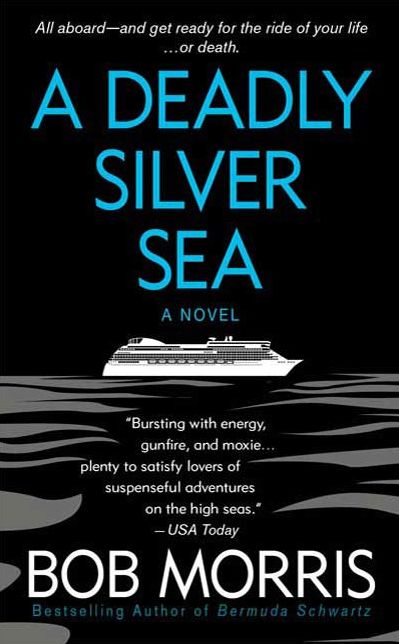 A Deadly Silver Sea: A Novel