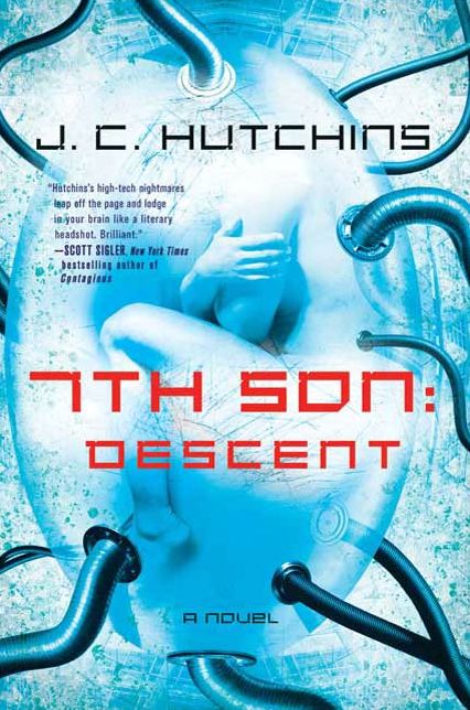 7th Son: Descent: A Novel