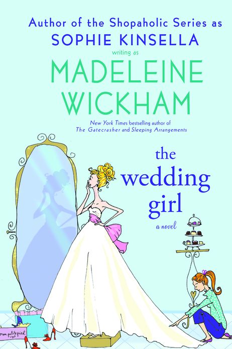 The Wedding Girl