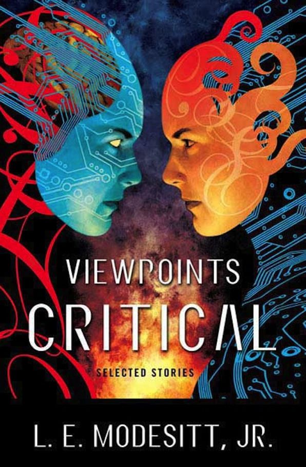 Viewpoints Critical: Selected Stories