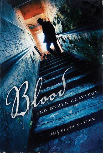 Blood and Other Cravings: Original Stories of Vampires and Vampirism by Today's Greatest Writers of Dark Fiction