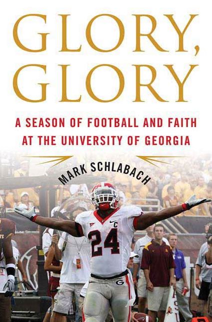 Glory, Glory