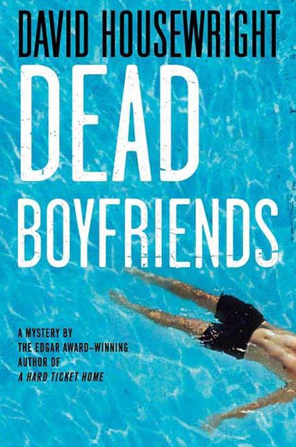 Dead Boyfriends (Rushmore McKenzie Series #4)