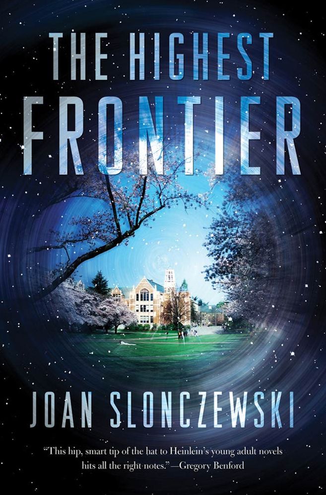 The Highest Frontier