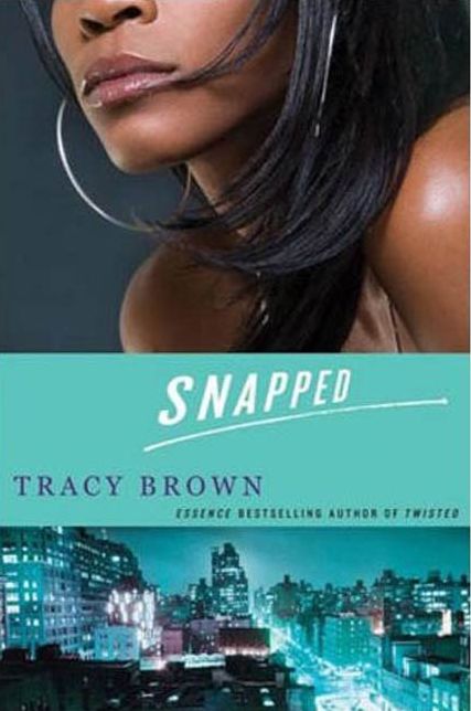 Snapped: A Novel