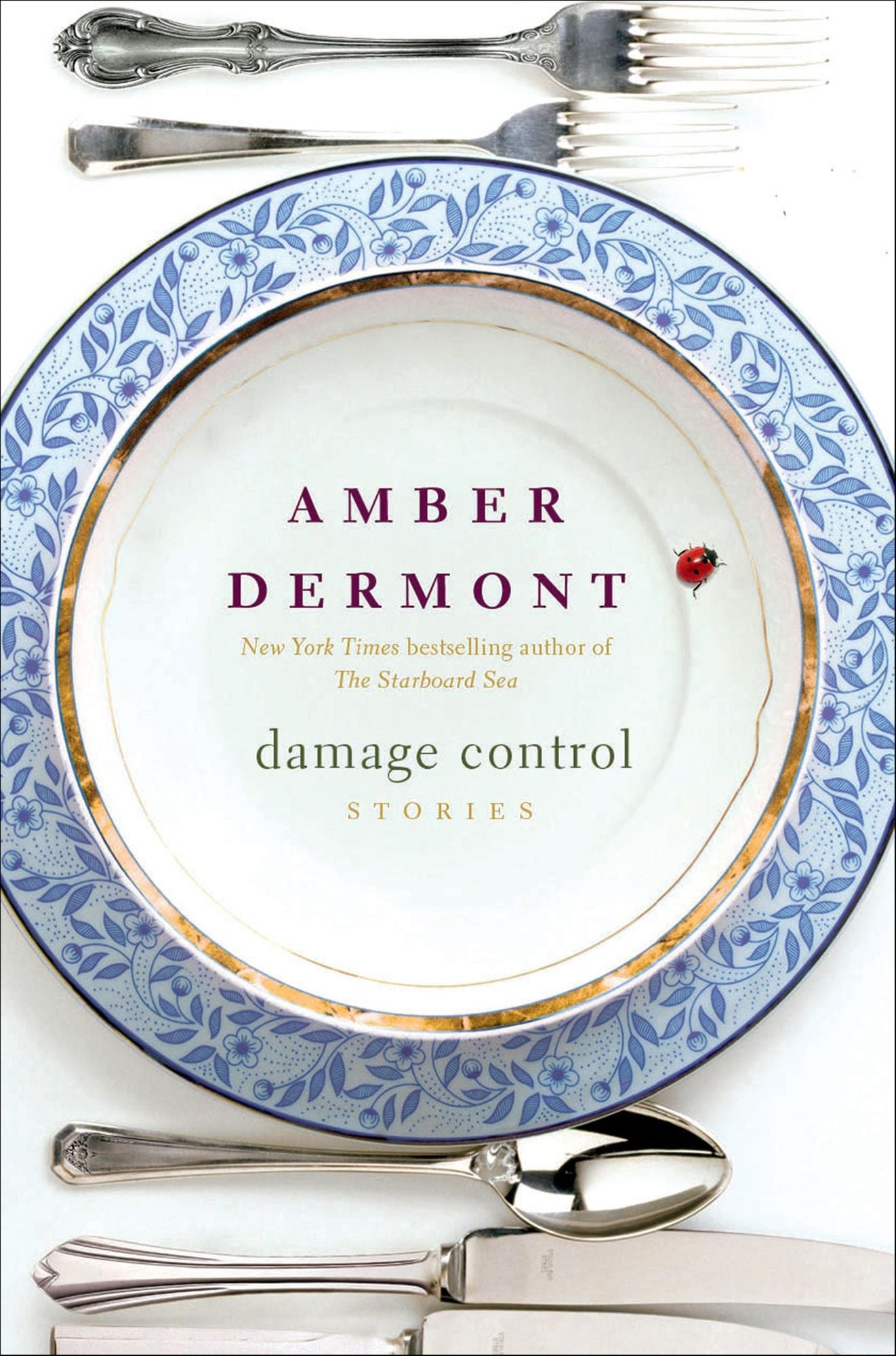 Damage Control: Stories