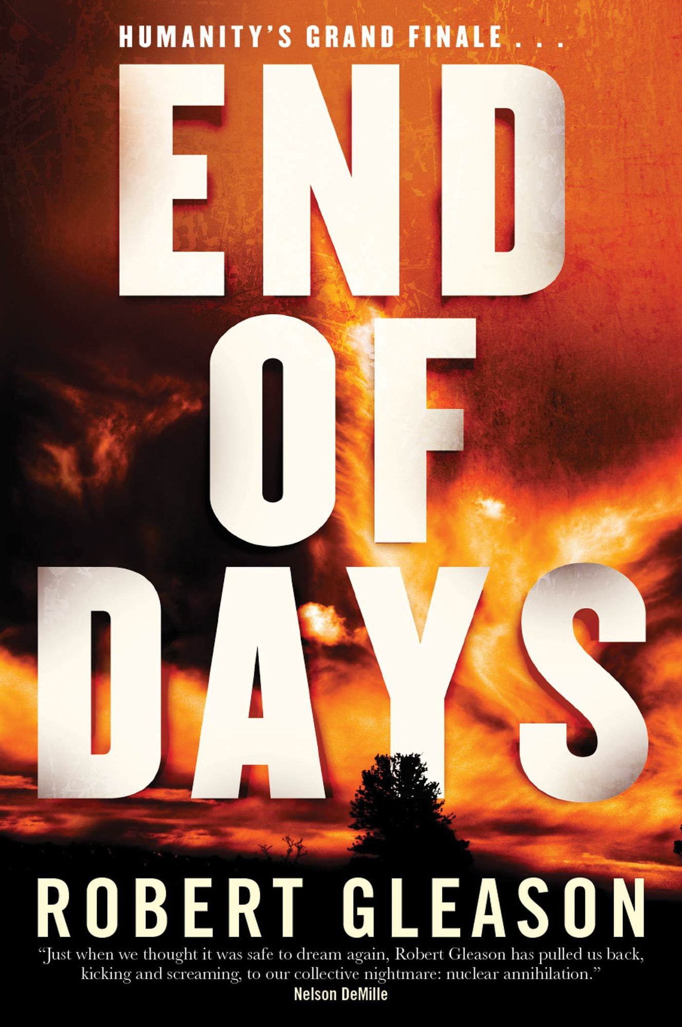 End of Days: A Novel