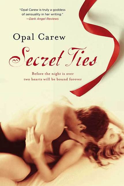 Secret Ties