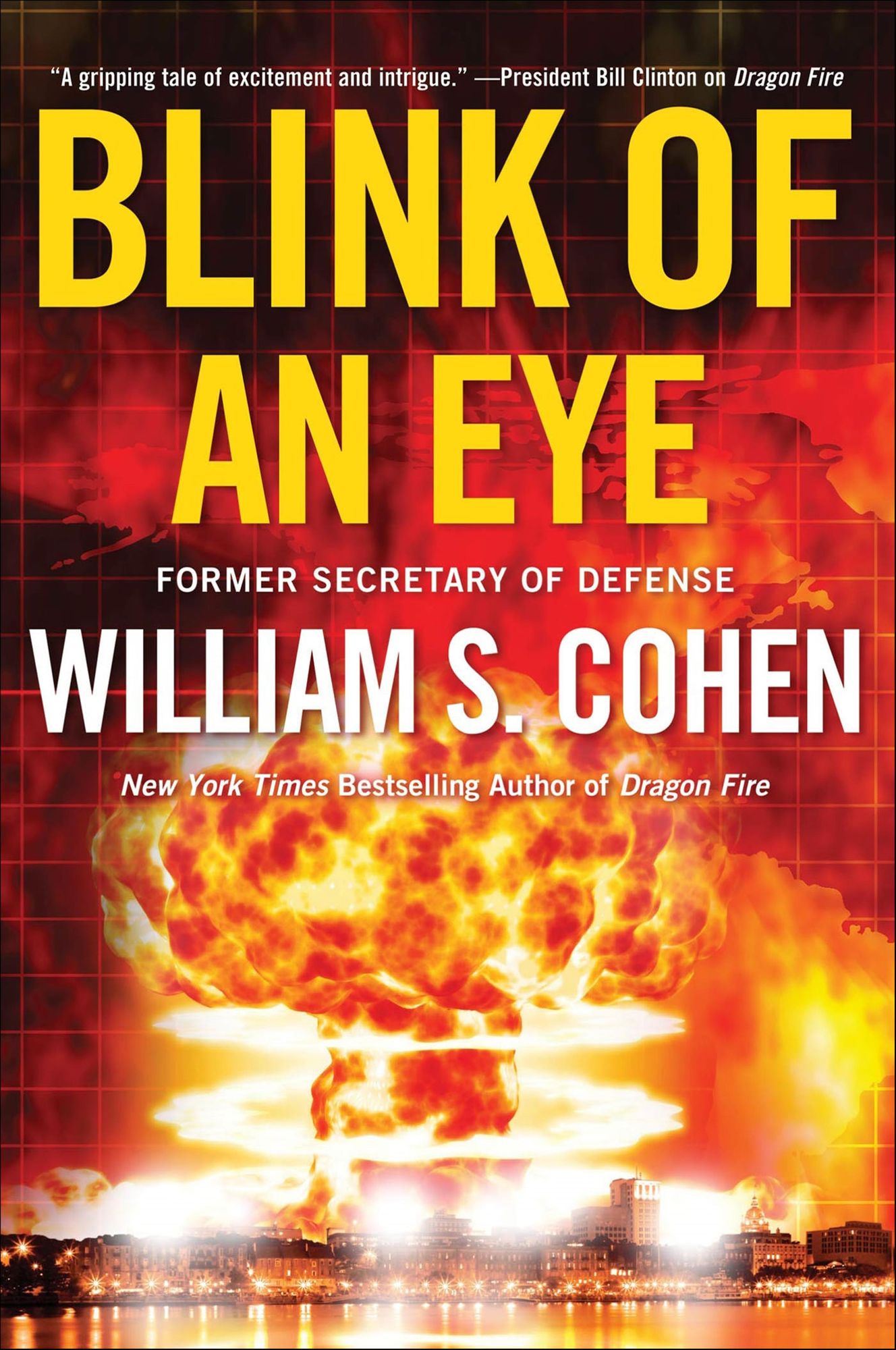 Blink of an Eye