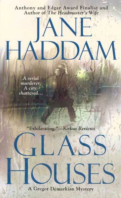 Glass Houses: A Gregor Demarkian Novel