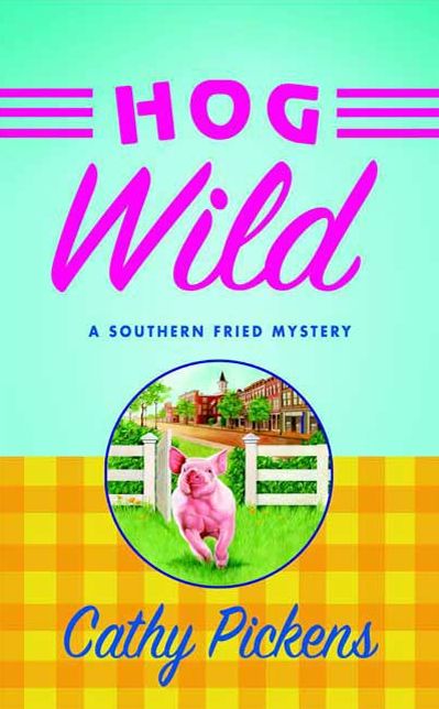 Hog Wild