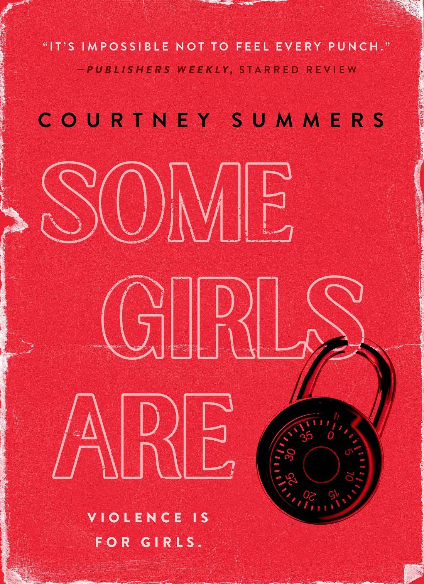 Some Girls Are