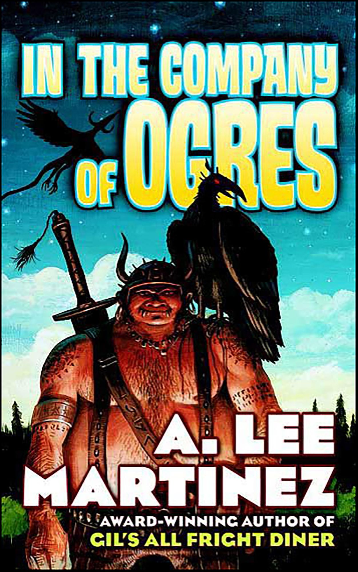 In the Company of Ogres