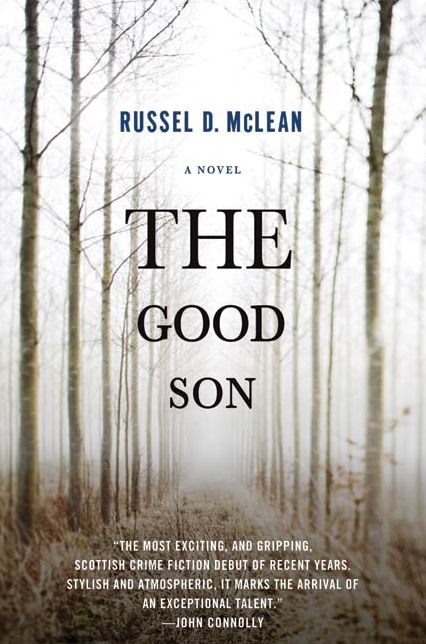 The Good Son (J. McNee Series #1)
