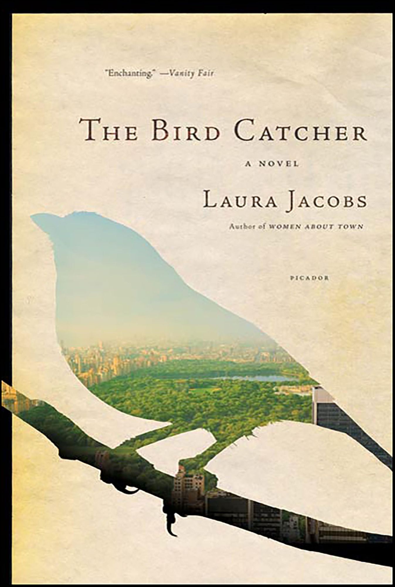 The Bird Catcher: A Novel