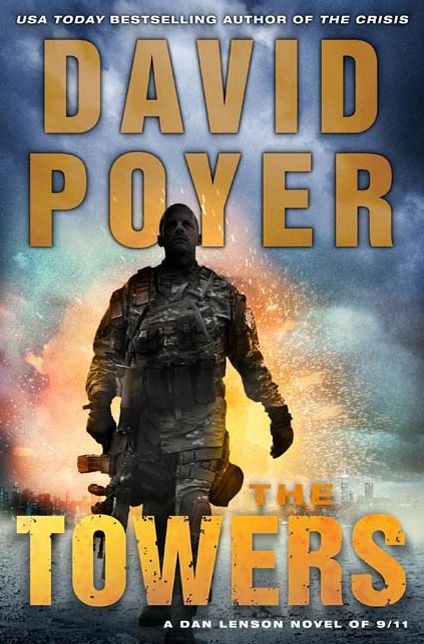 The Towers: A Dan Lenson Novel of 9/11