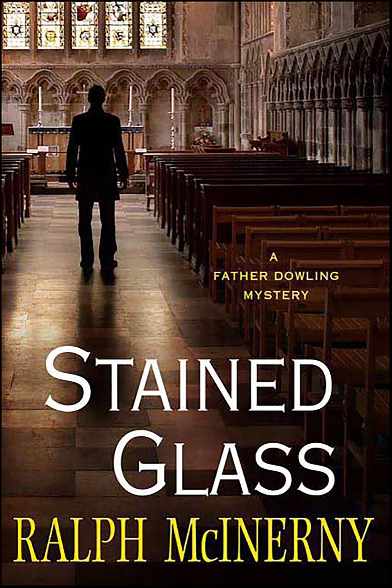 Stained Glass