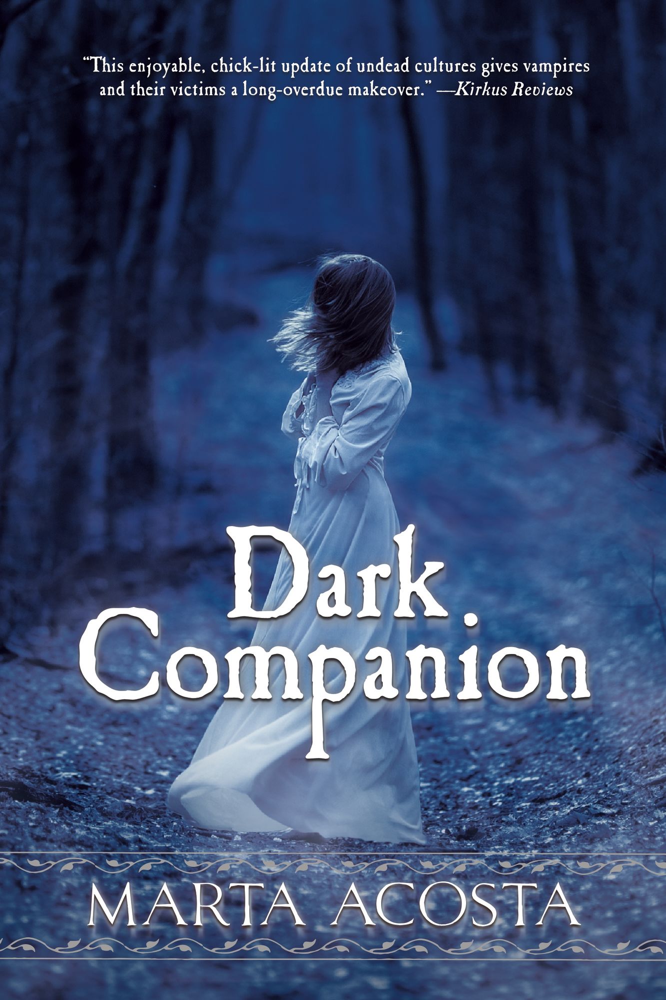 Dark Companion