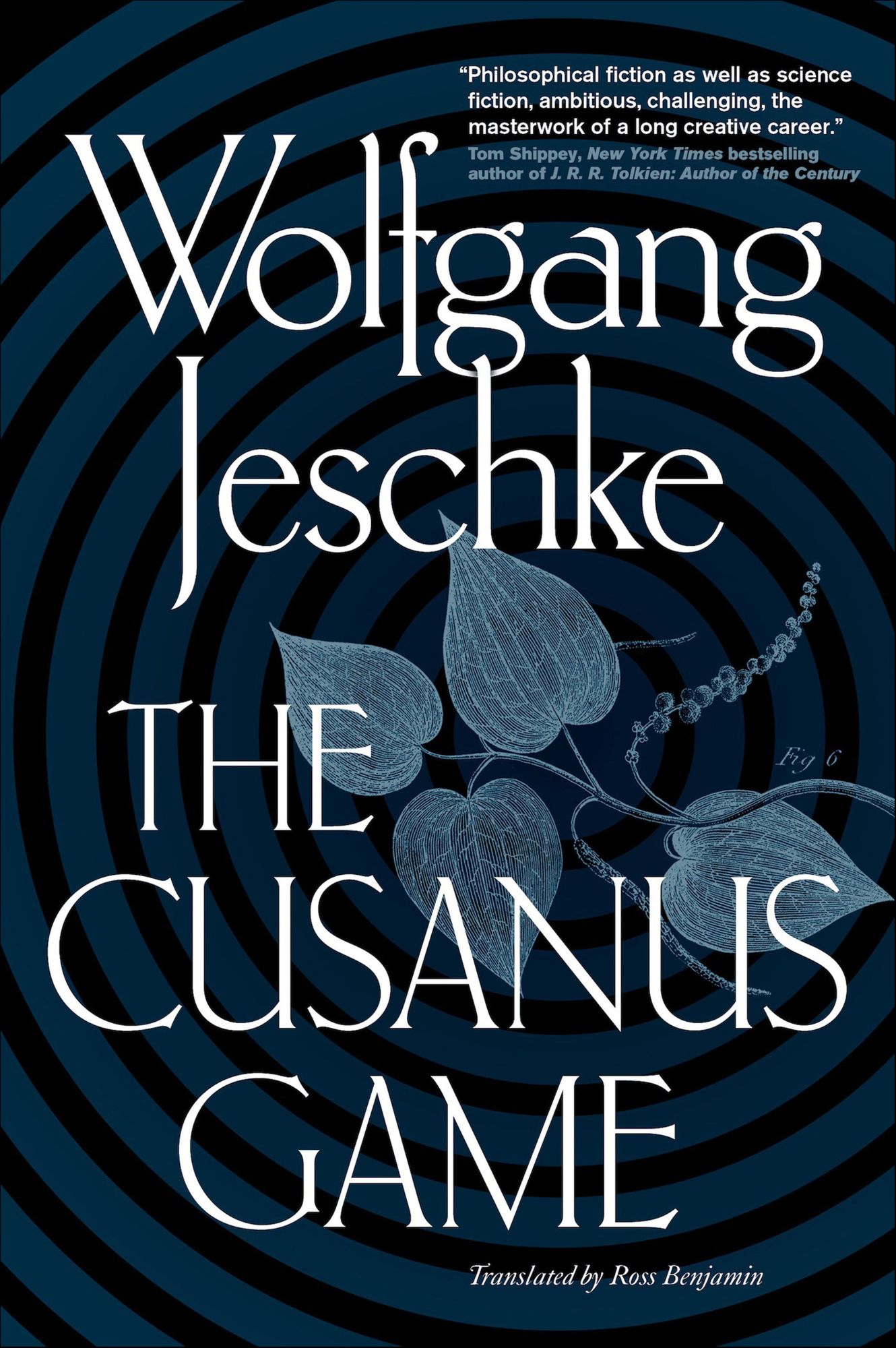 The Cusanus Game