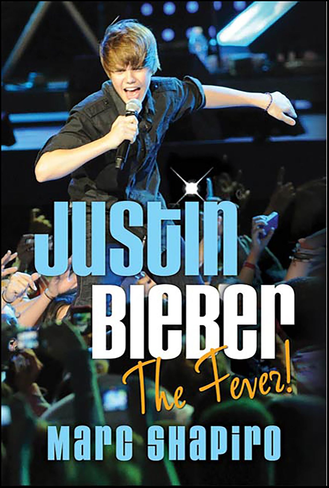Justin Bieber: The Fever!