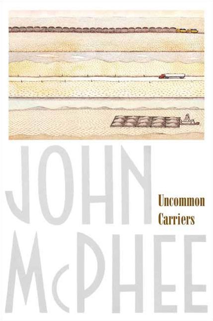 Uncommon Carriers