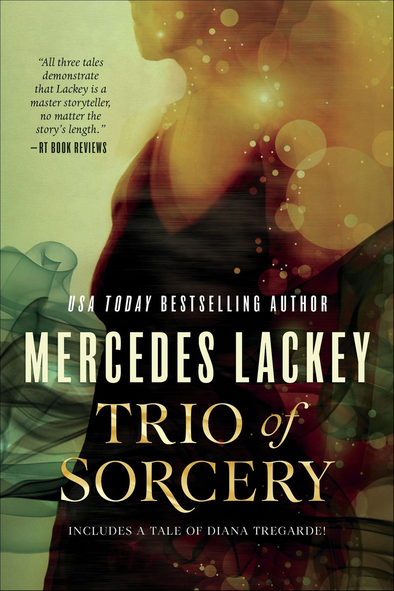 Trio of Sorcery: Arcanum 101, Drums, and Ghost in the Machine