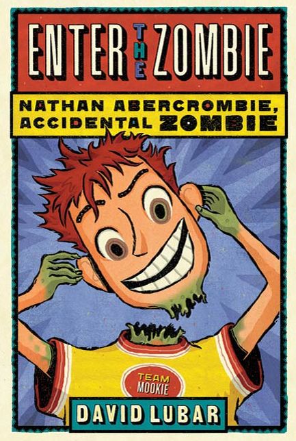 Enter the Zombie