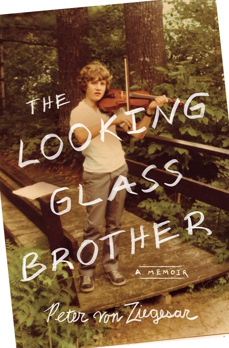 The Looking Glass Brother