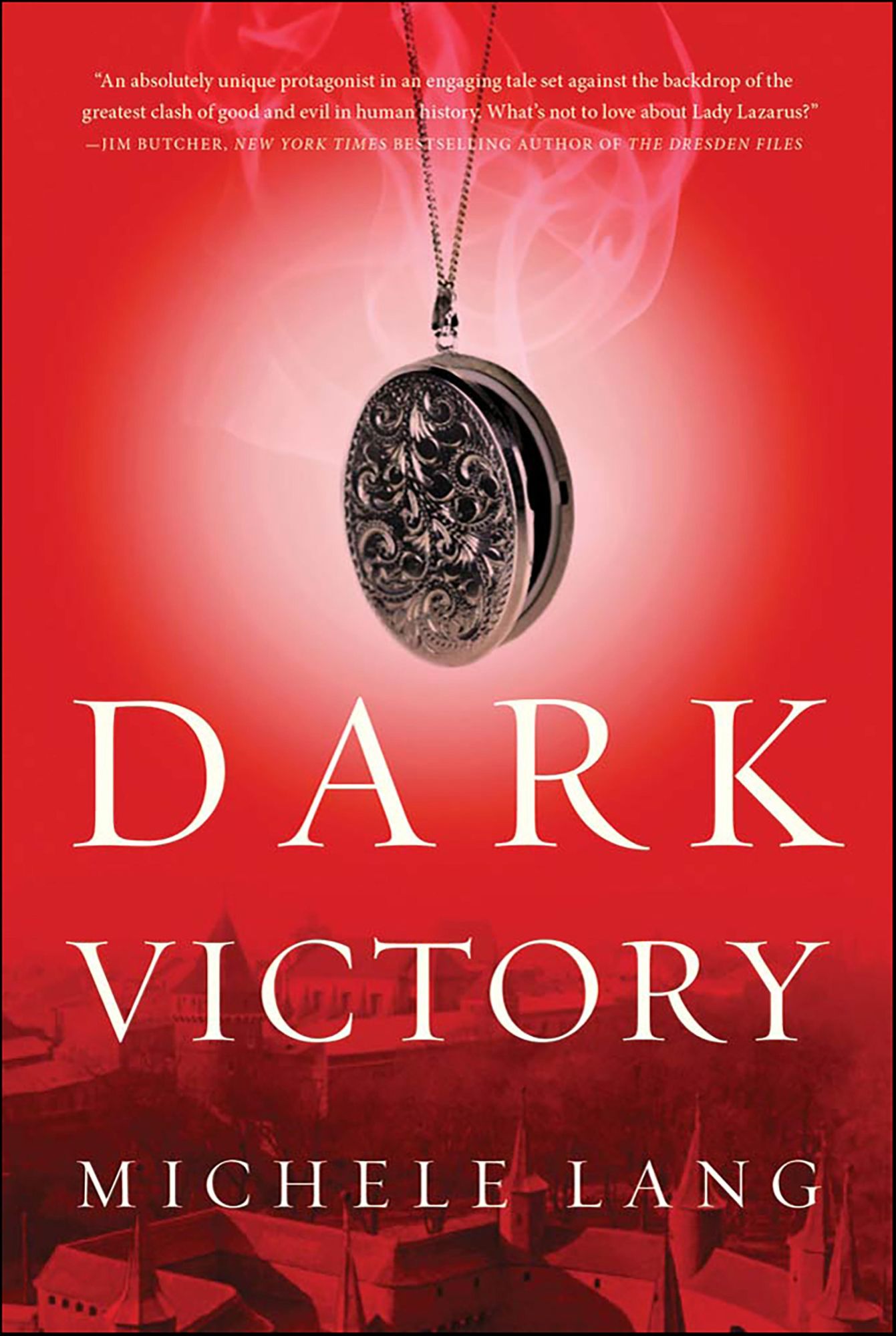 Dark Victory