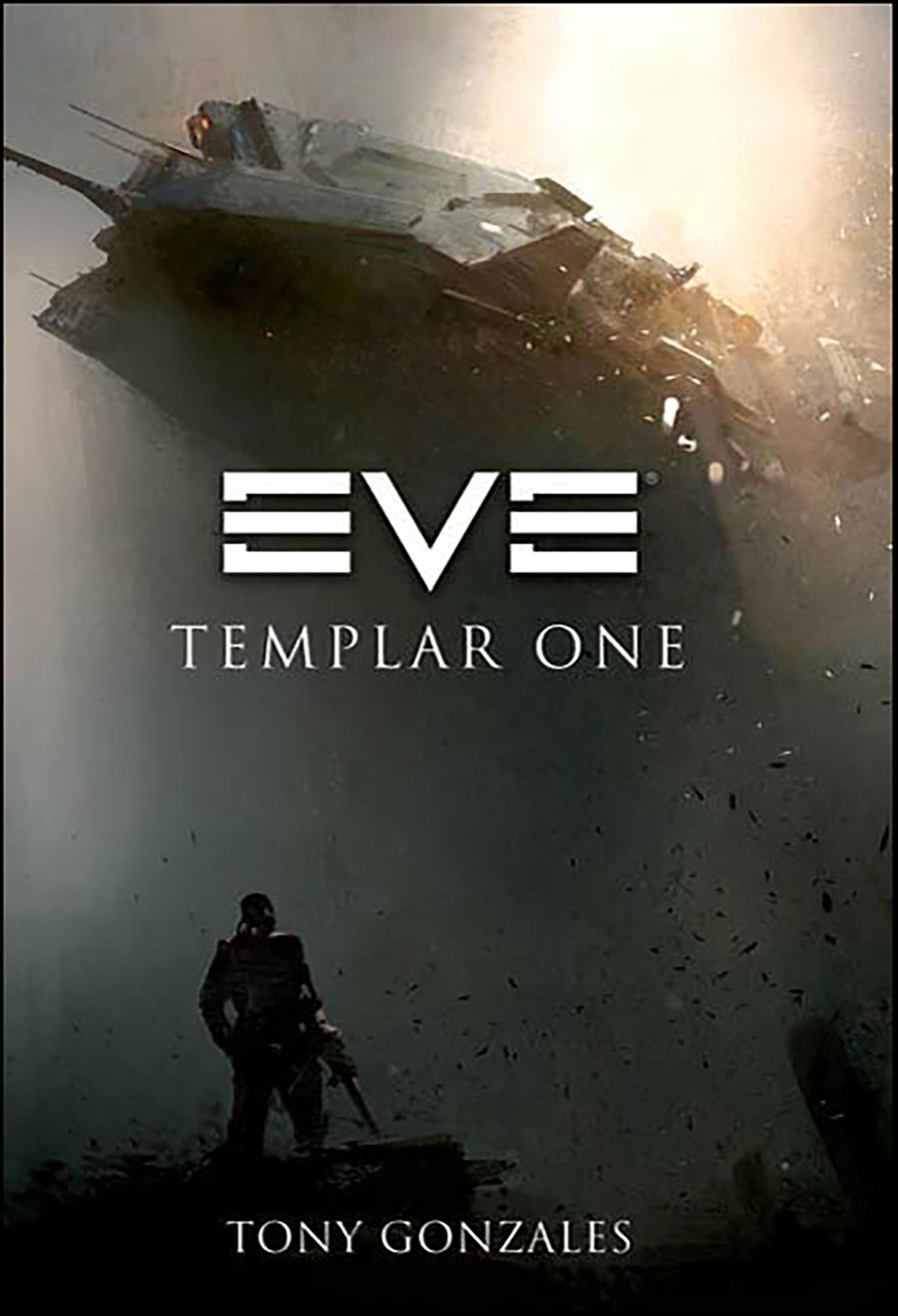 EVE: Templar One