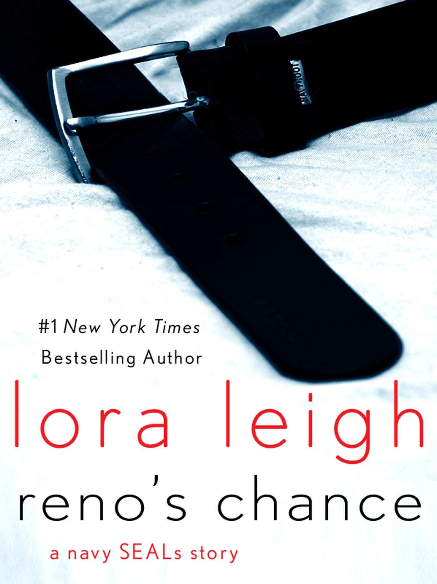 Reno's Chance: A Navy Seals Story