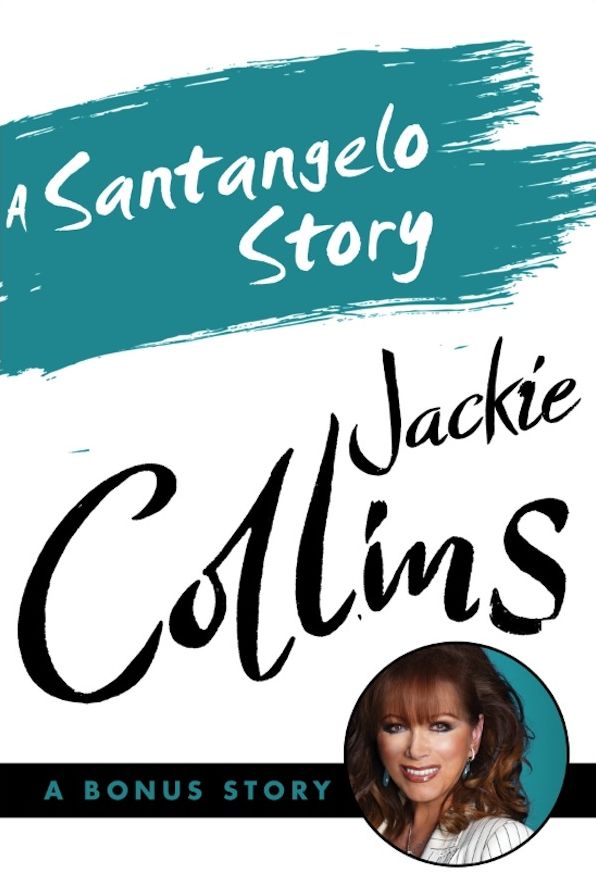 DRM Free A Santangelo Story: A Bonus Story