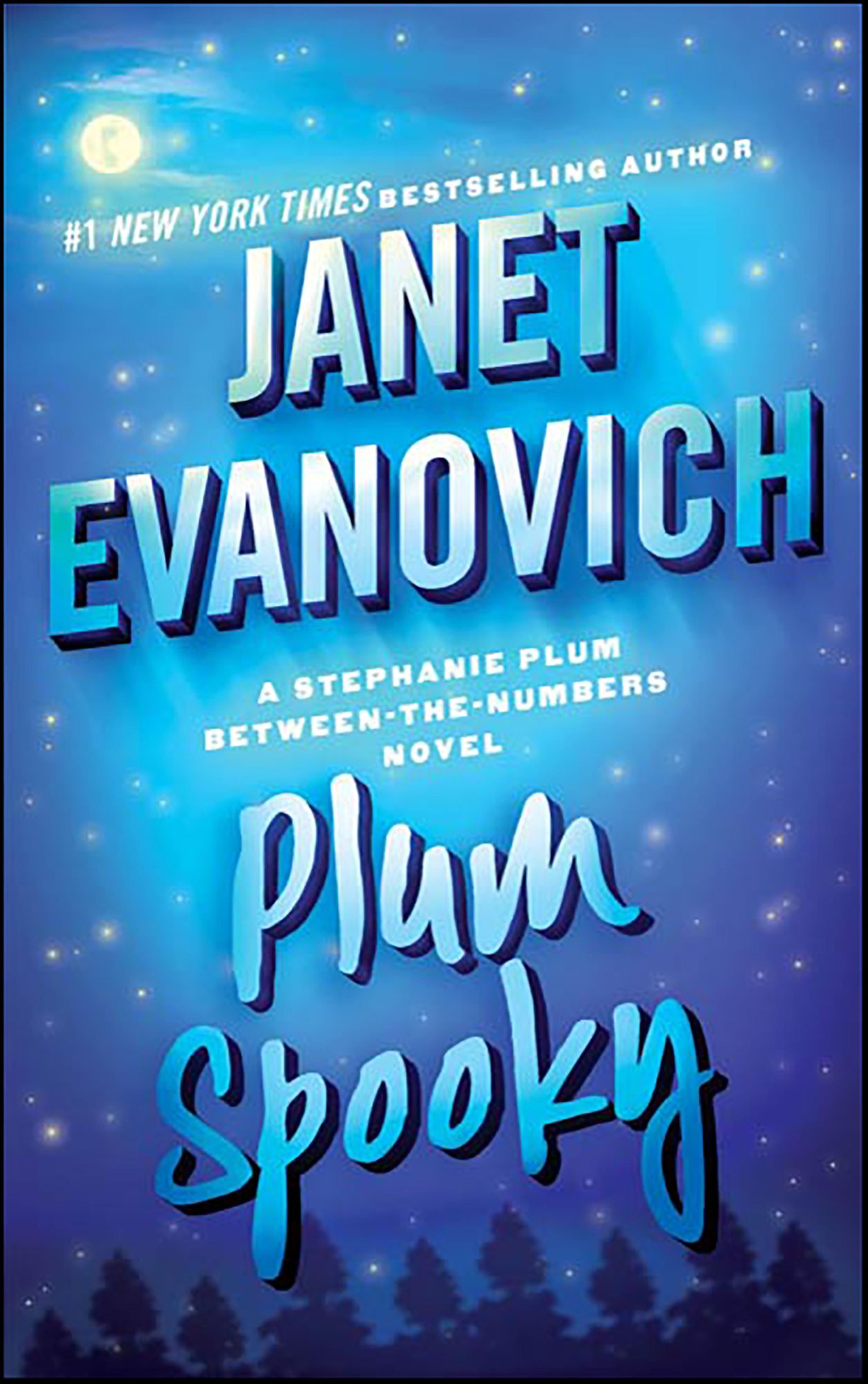 Plum Spooky (Stephanie Plum Between-the-Numbers #4)