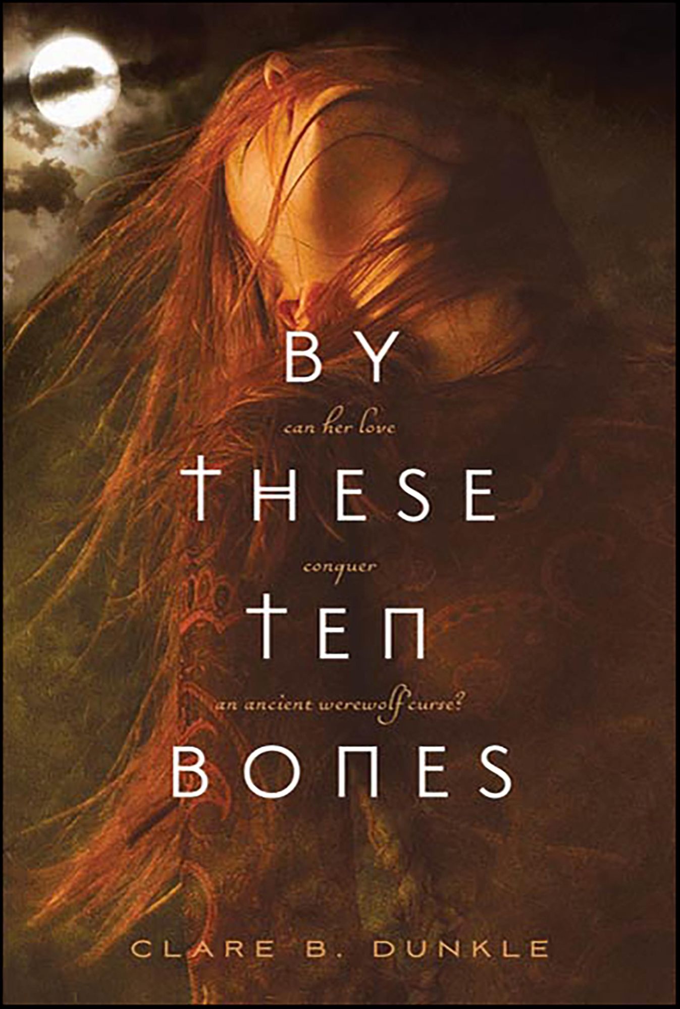 By These Ten Bones