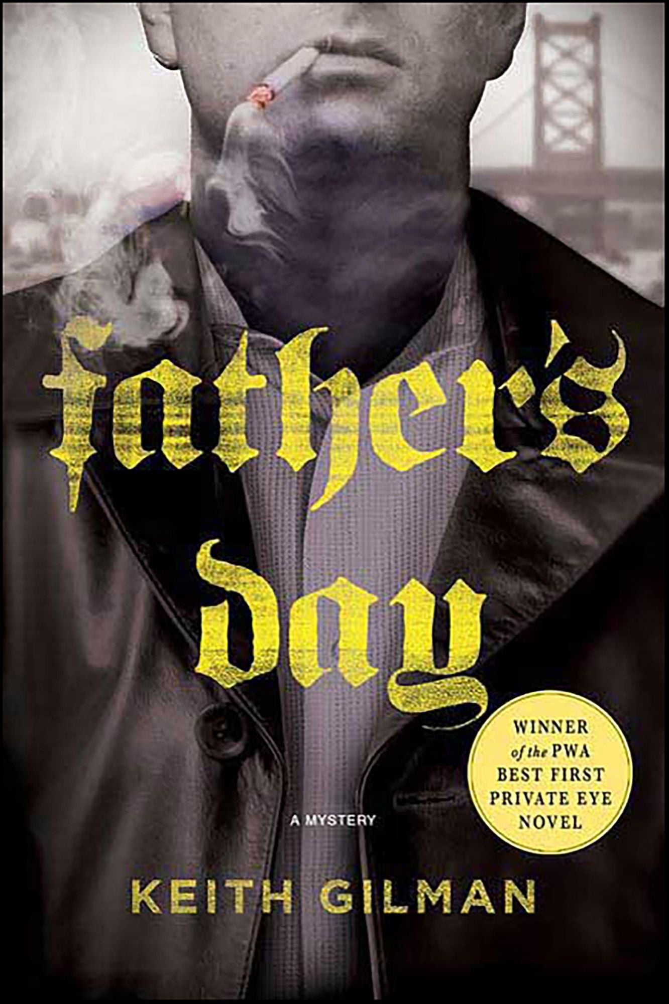 Father's Day: A Mystery
