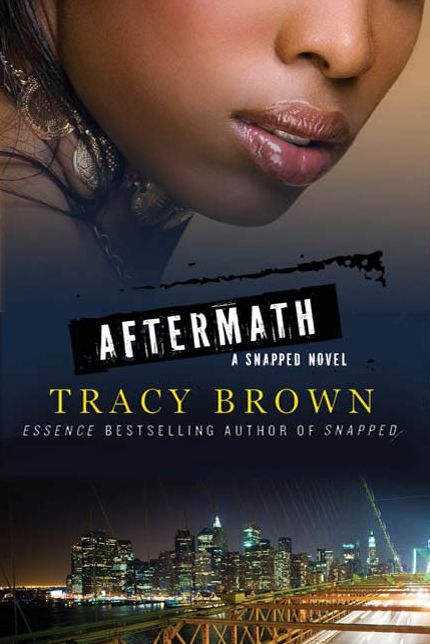 Aftermath: A Snapped Novel