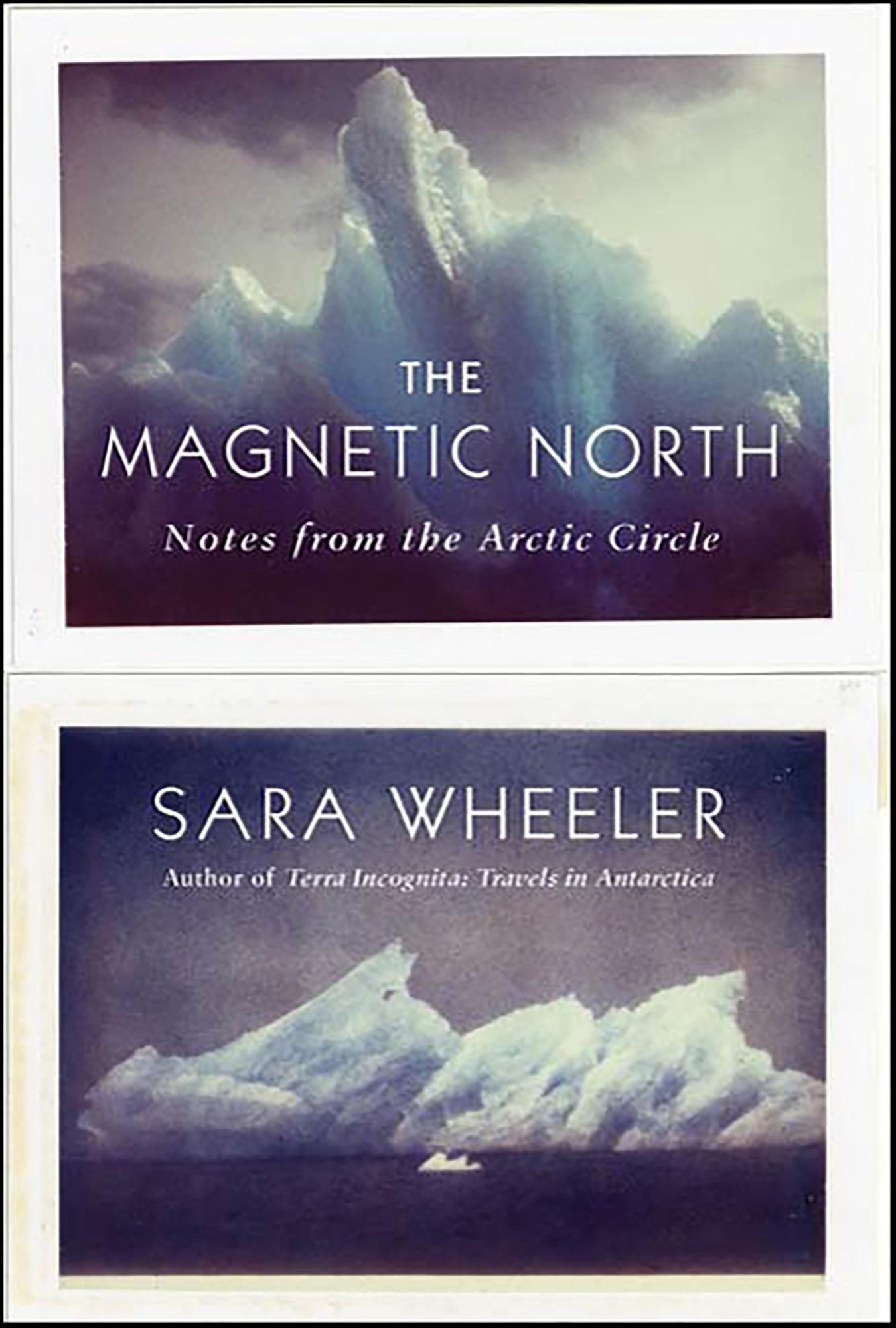 The Magnetic North: Notes from the Arctic Circle