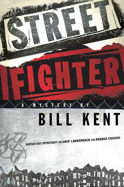 Street Fighter: A Mystery