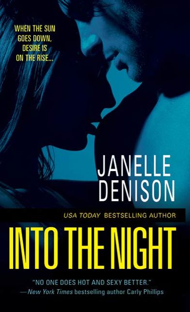 Into the Night
