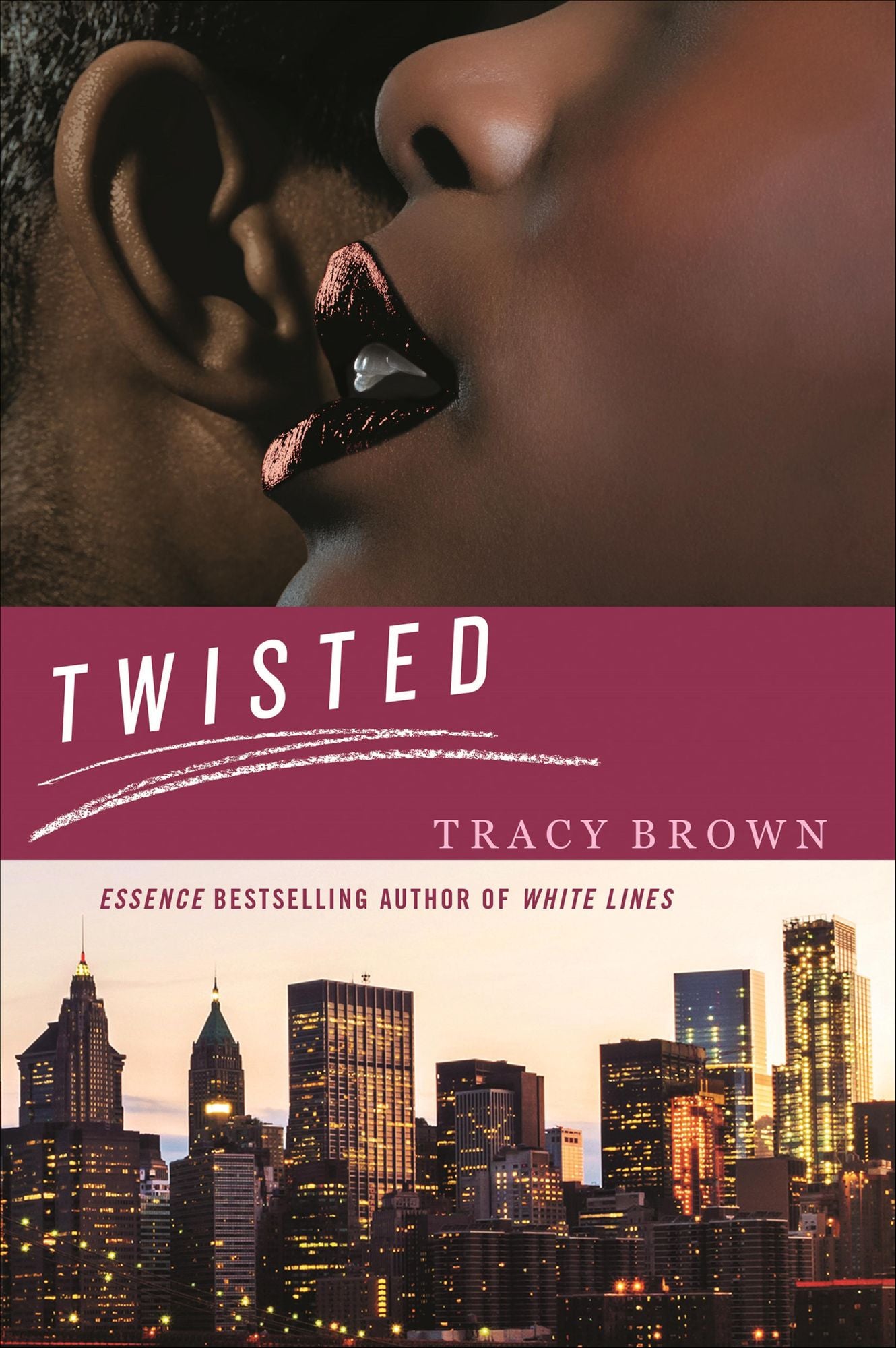 Twisted: A Novel