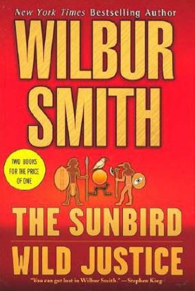 Sunbird and Wild Justice