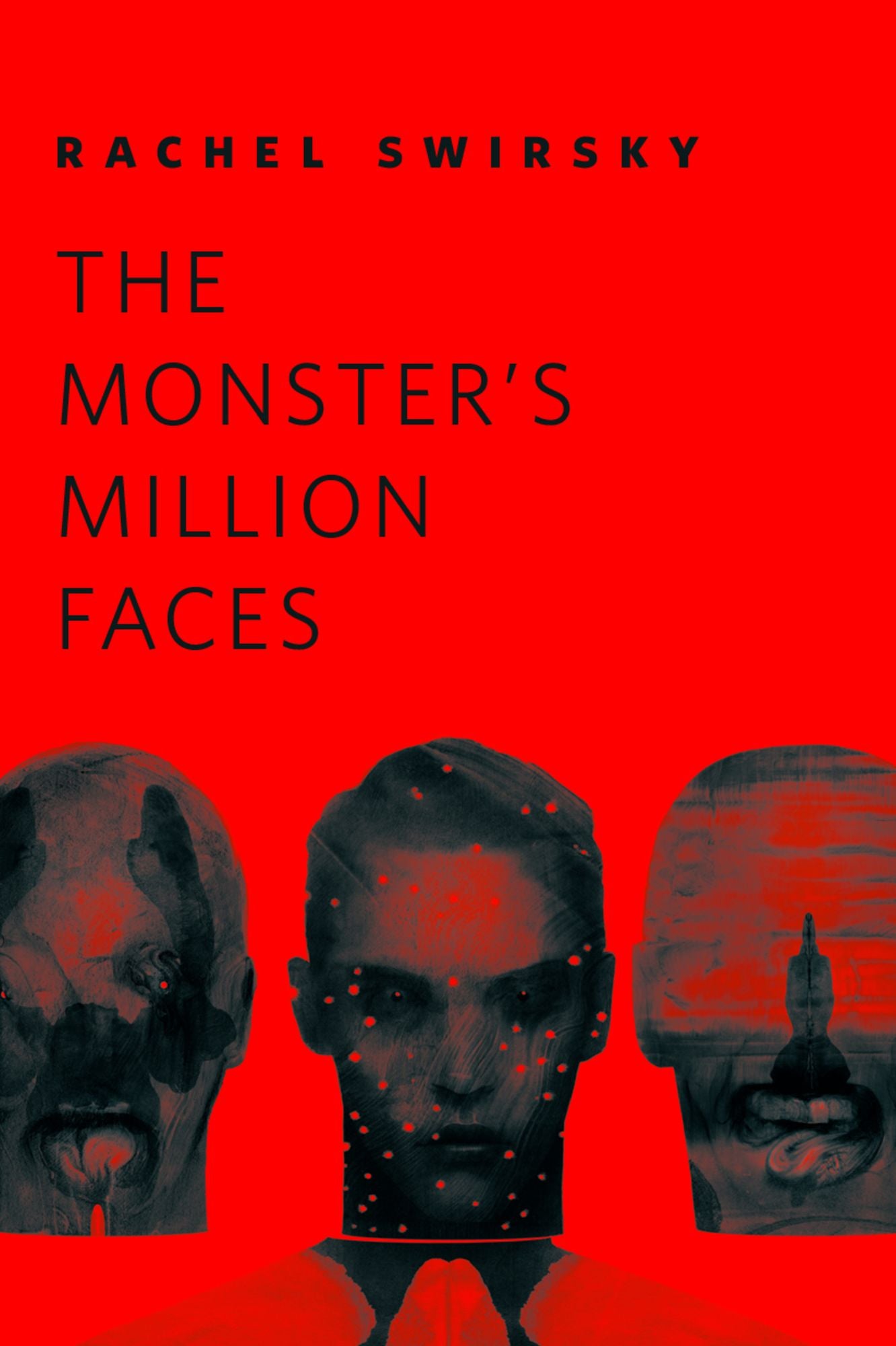 The Monster's Million Faces