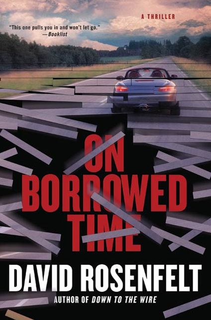 On Borrowed Time: A Thriller