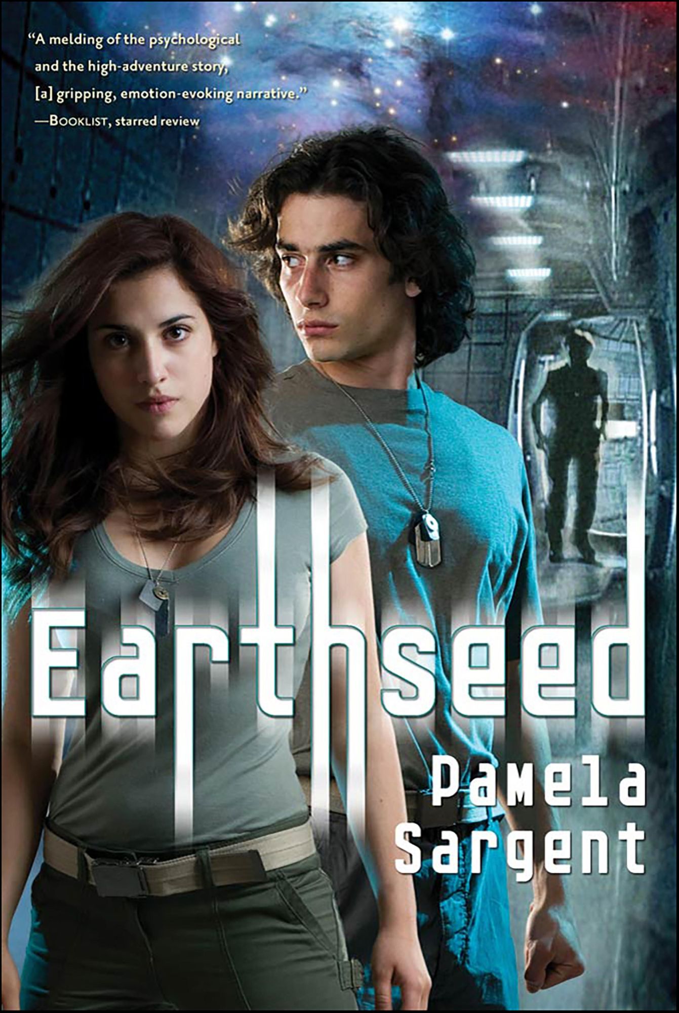 Earthseed: The Seed Trilogy, Book 1